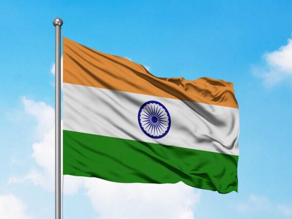 Fakta Tentang Negara India