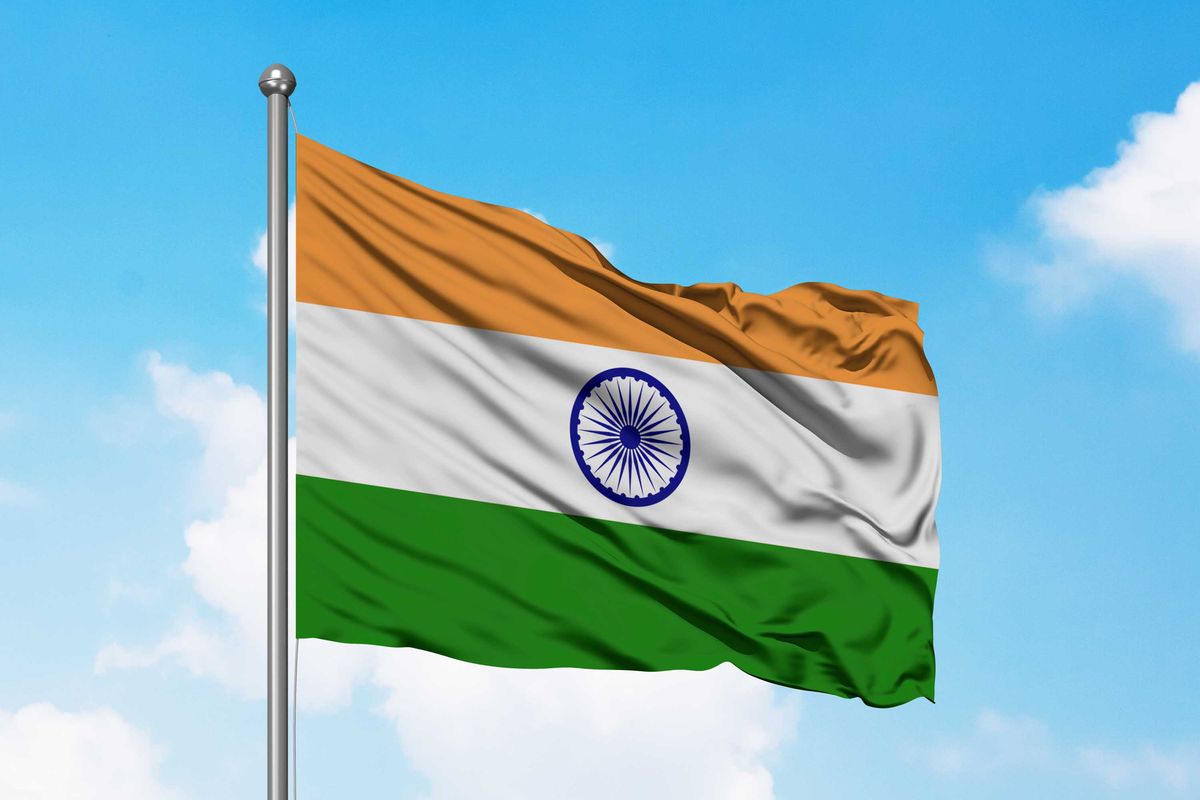 Fakta Tentang Negara India