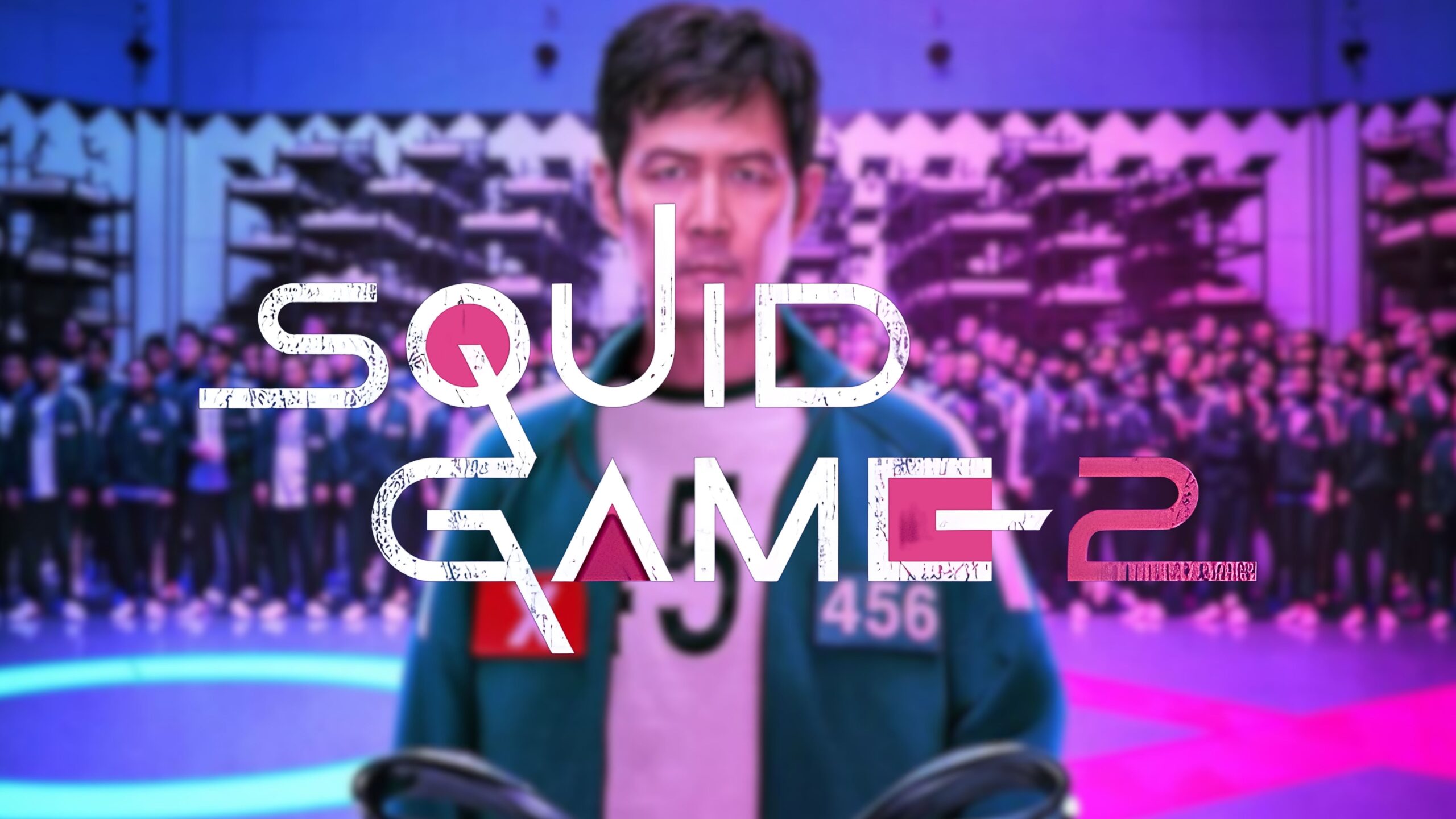 squid game