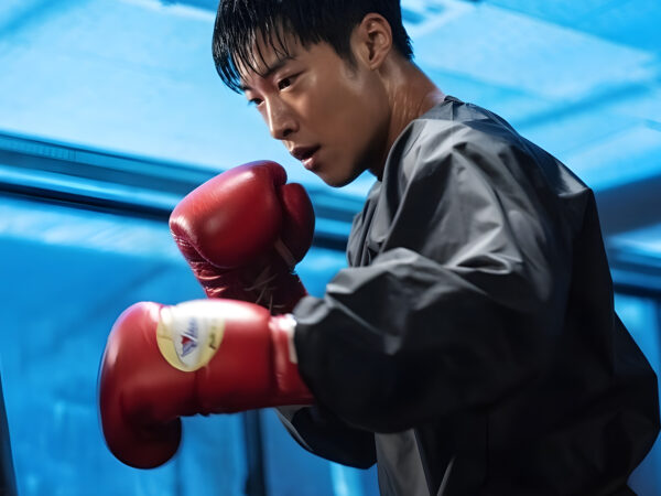 Bloodhounds Puncaki Netflix Global dalam 7 Hari, Trending di 22 Negara!