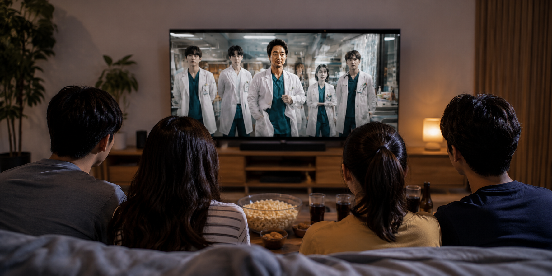 Kisah Film Dr. Romantic 2 Kupas Fakta Menarik di Balik Kesuksesan Dramanya