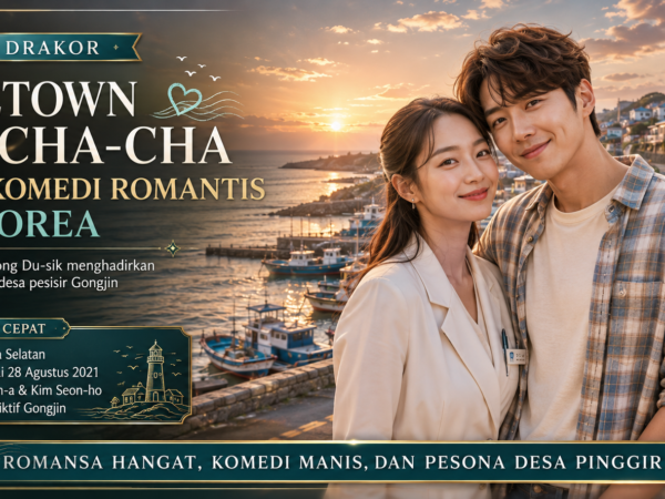 Hometown Cha Cha Cha